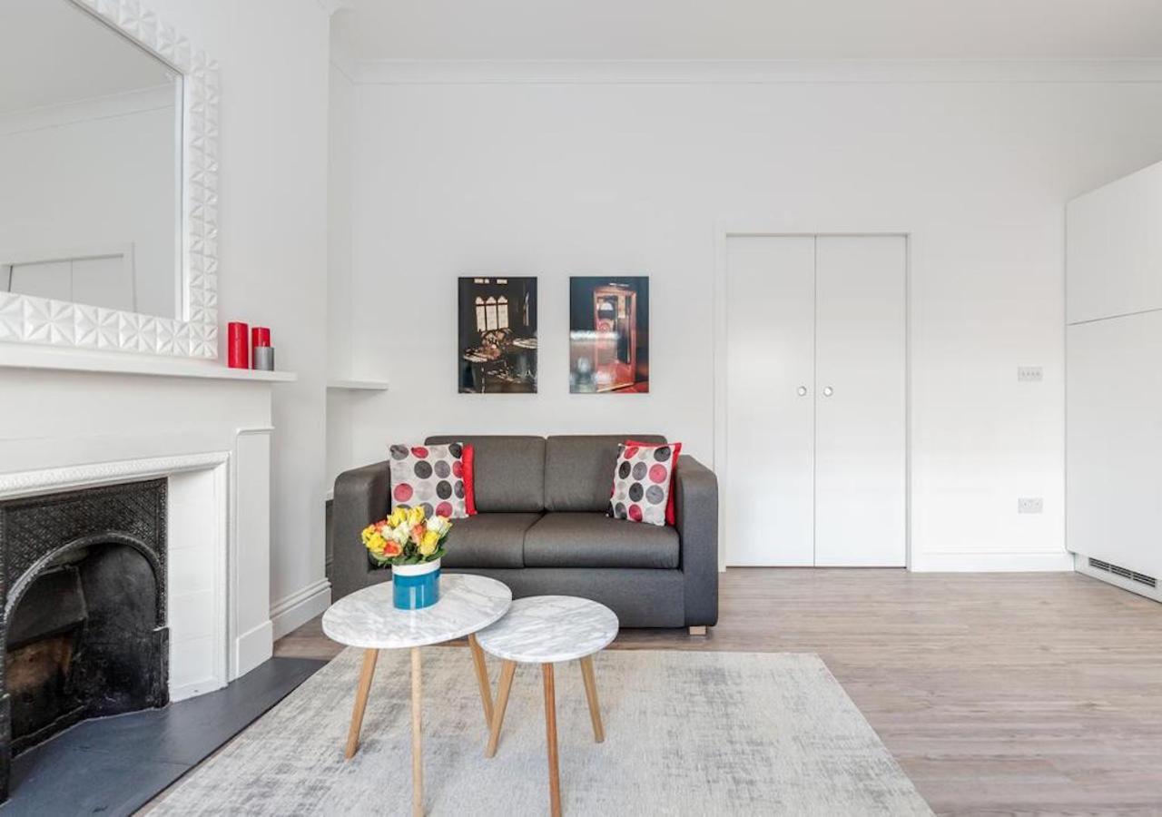 Apartamento White Piccadilly Londres Exterior foto