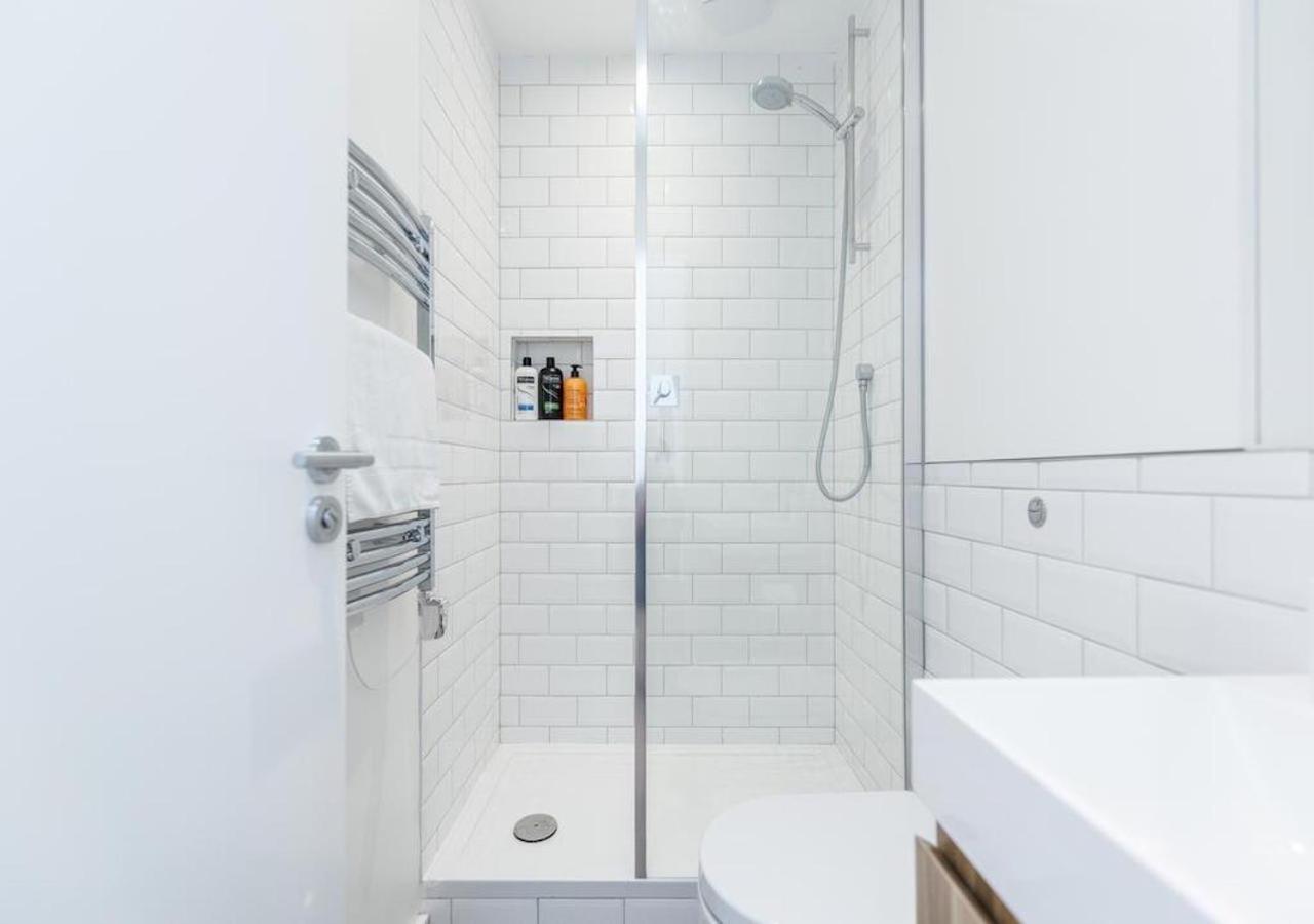 Apartamento White Piccadilly Londres Exterior foto