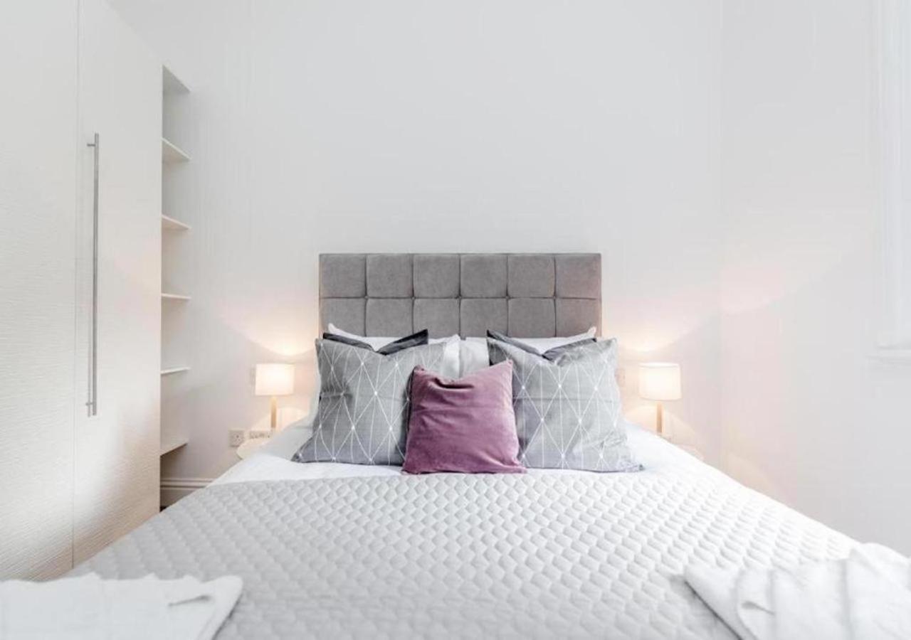Apartamento White Piccadilly Londres Exterior foto